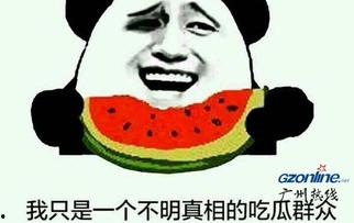 吃瓜了的意思是什么意思,揭秘“吃瓜群众”背后的热议现象