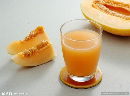 小鸡吃哈密瓜吗,一场意外的味蕾之旅