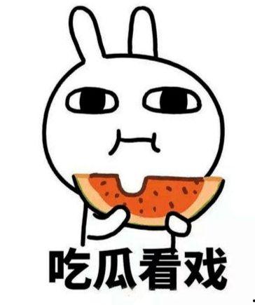 安静的吃瓜,探寻宁静中的美食时光