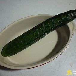 陕西脆瓜怎么吃,解锁脆甜新体验