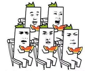 吃瓜大赛耍赖行为,盘点那些让人哭笑不得的耍赖行为