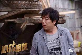 黄渤吃瓜群众,娱乐圈幕后风云大揭秘